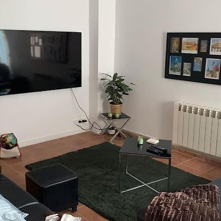 Huis Met Zwembad Беналмадена Екстериор снимка