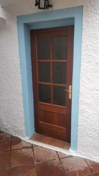 Huis Met Zwembad Беналмадена Екстериор снимка