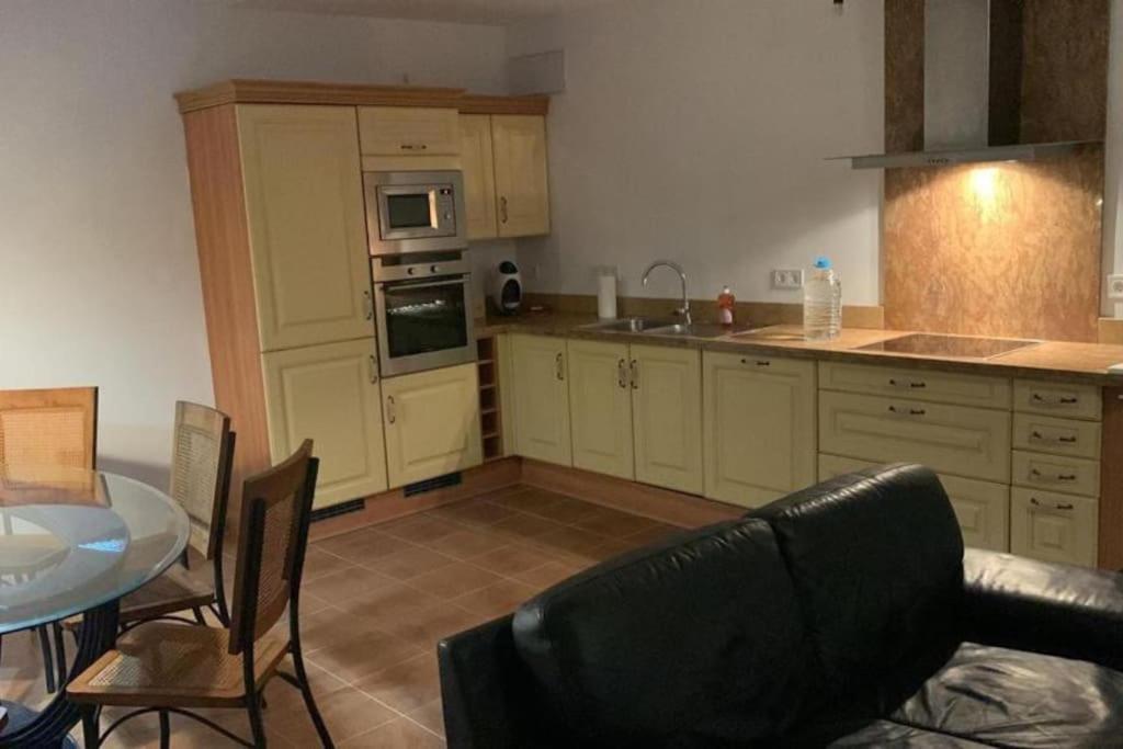 Huis Met Zwembad Беналмадена Екстериор снимка