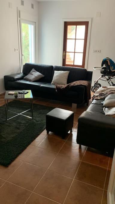 Huis Met Zwembad Беналмадена Екстериор снимка